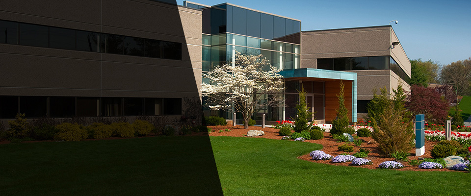 Rock Spring Landscapers